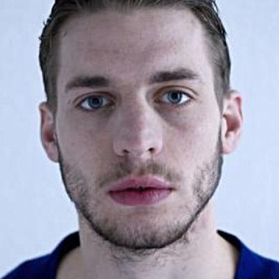 Damien Chapelle image